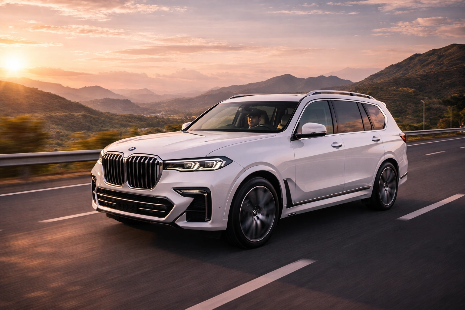 Chauffeur-Driven Outstation Trips Benefits