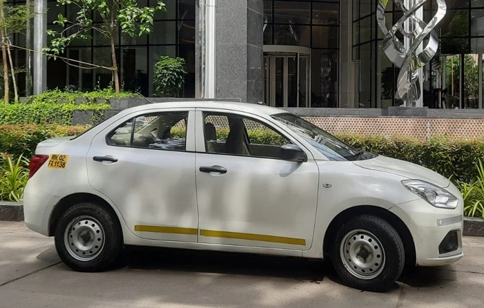 Maruti Swift Dzire